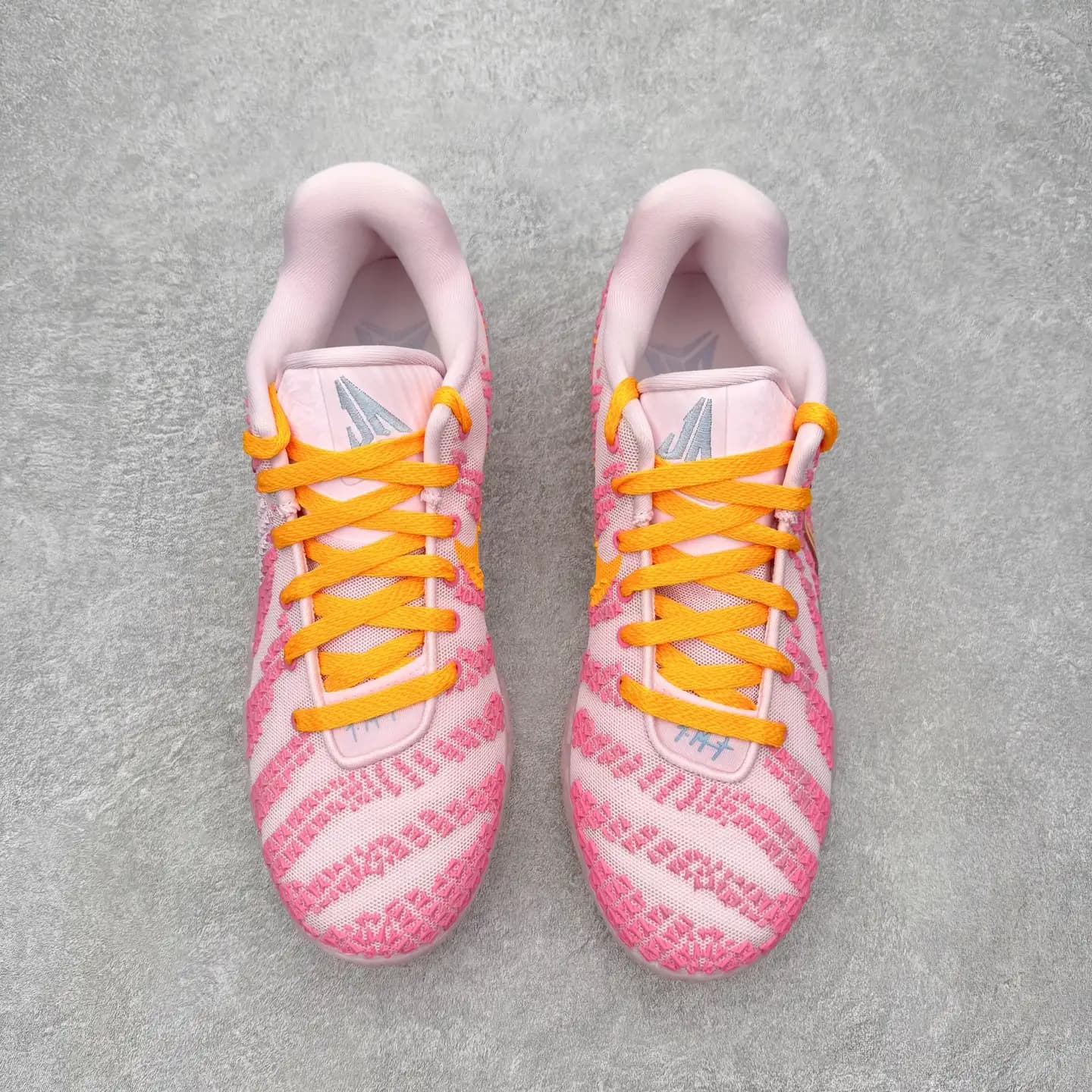 Ja 3 Basketball Shoes - Image 2