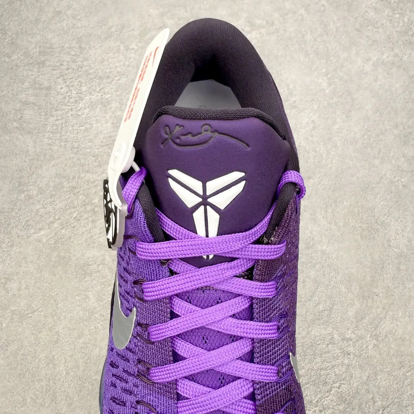 Kobe 9 Basketball Shoes - Image 4