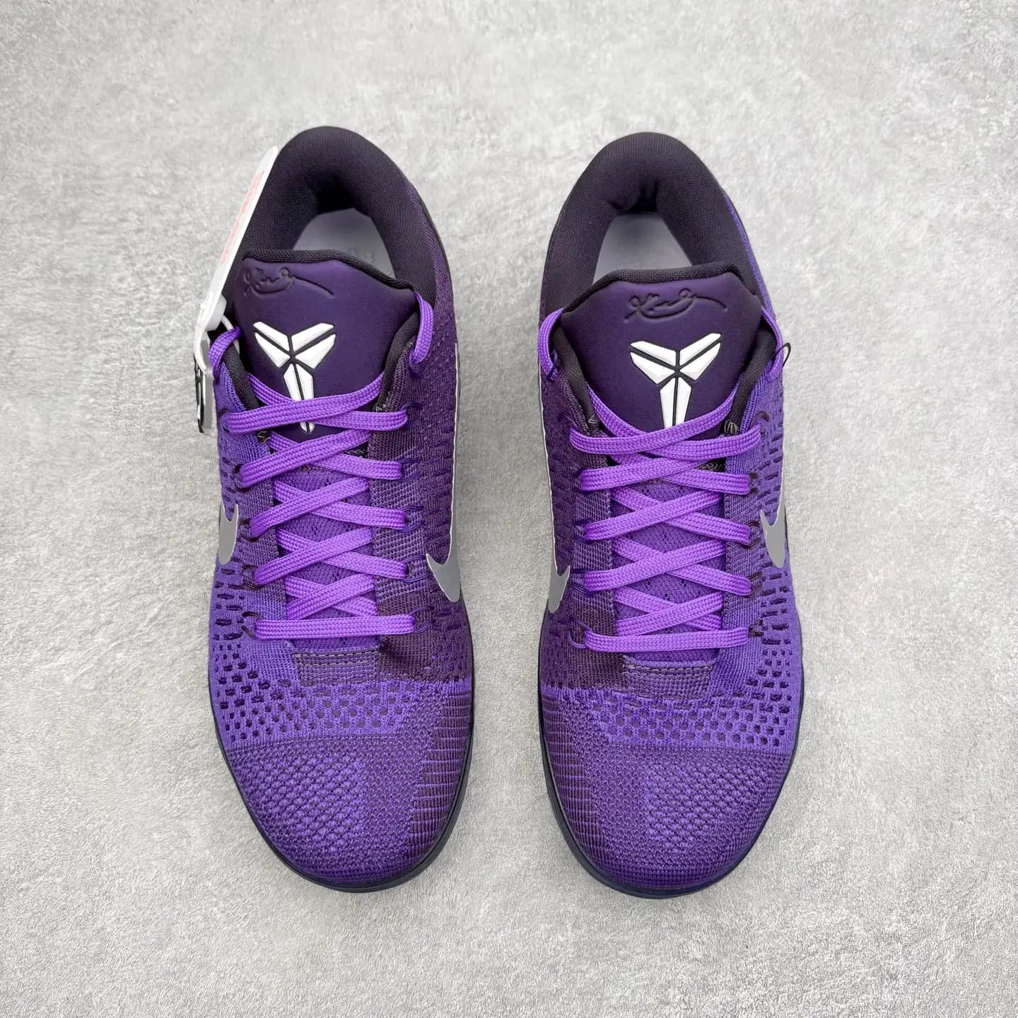 Kobe 9 Basketball Shoes - Image 5