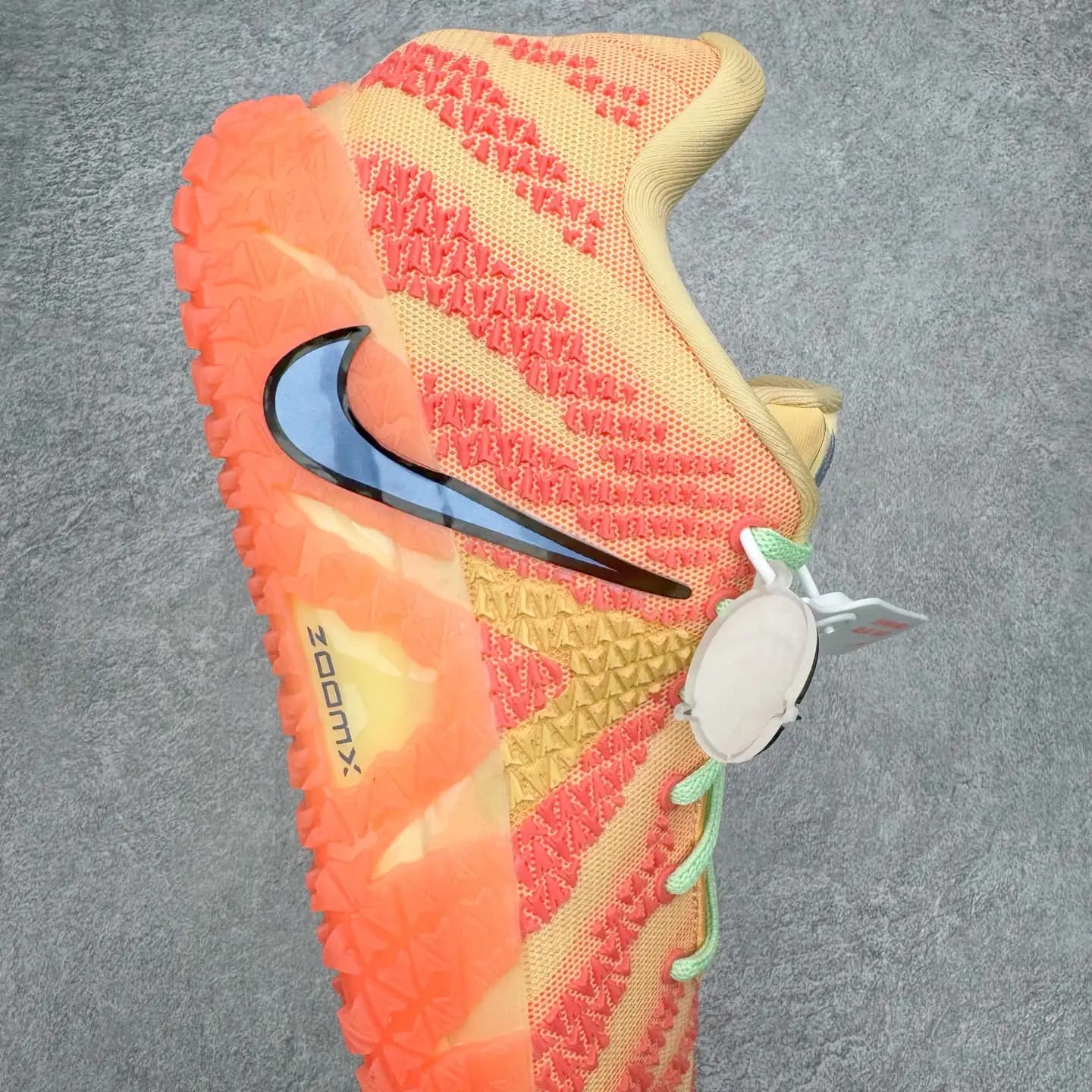 Ja 3 Basketball Shoes - Image 2