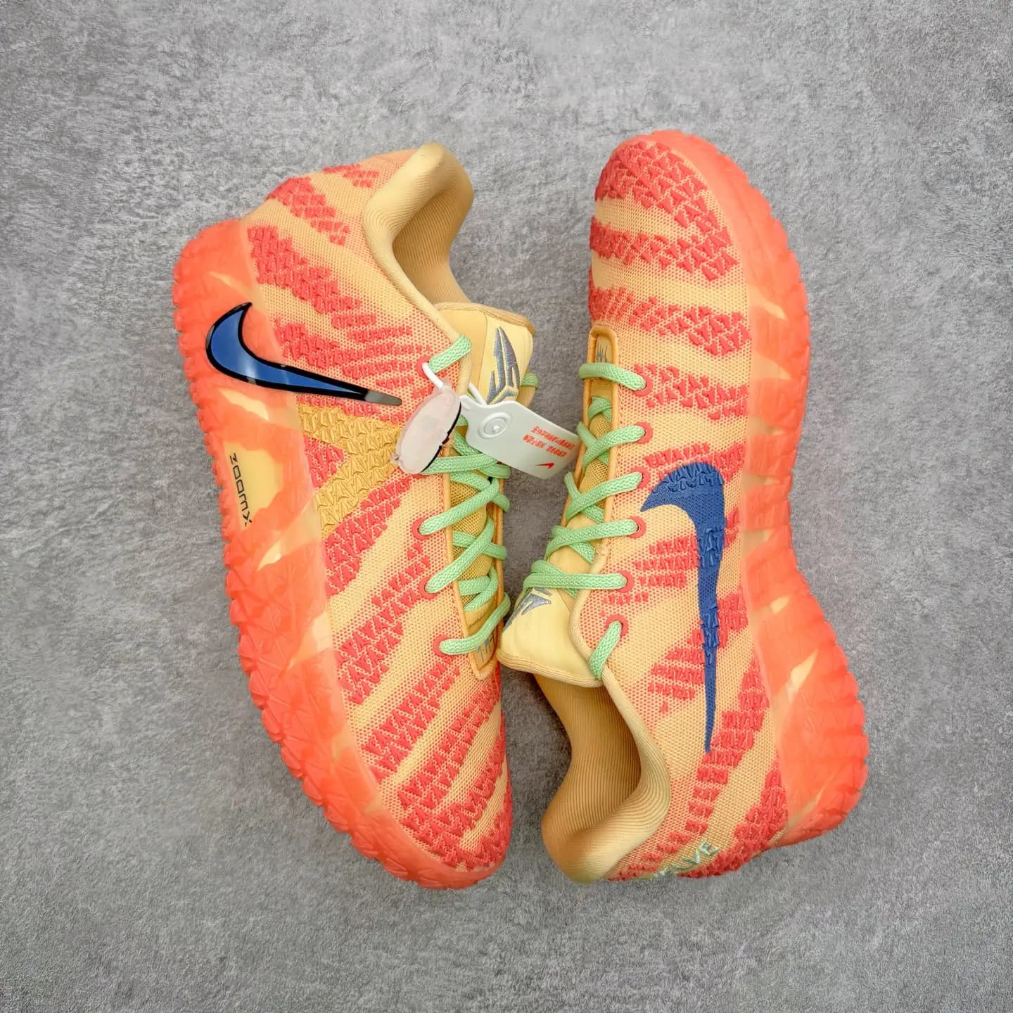 Ja 3 Basketball Shoes - Image 4