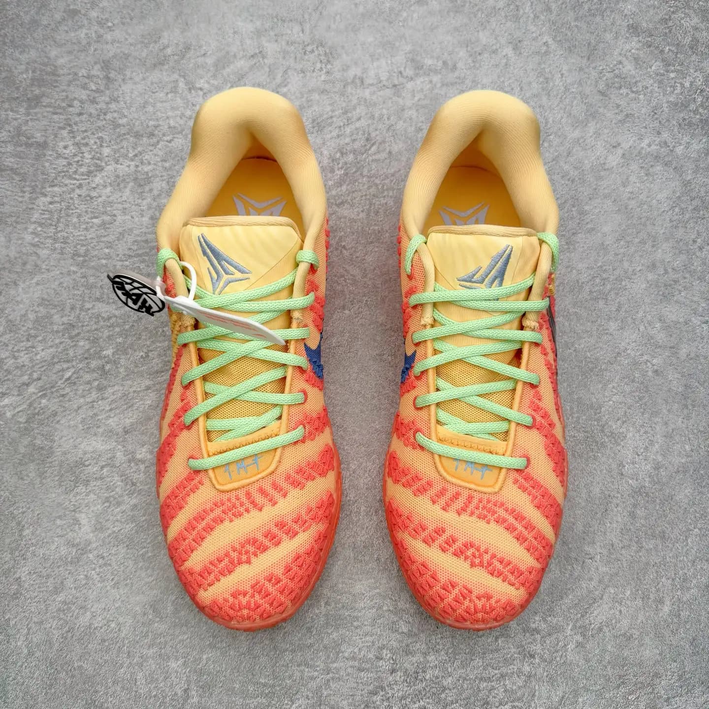 Ja 3 Basketball Shoes - Image 5