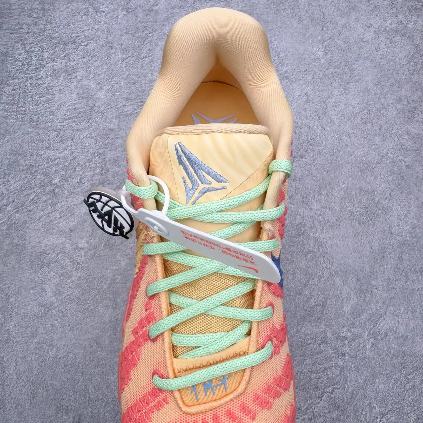 Ja 3 Basketball Shoes - Image 10