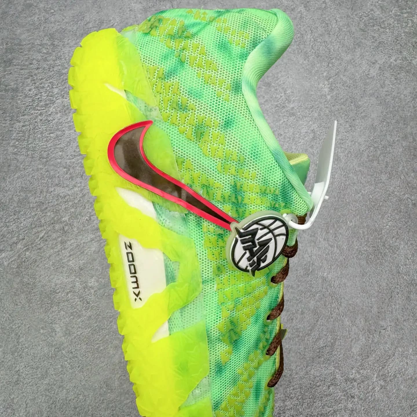 Ja 3 Basketball Shoes - Image 3