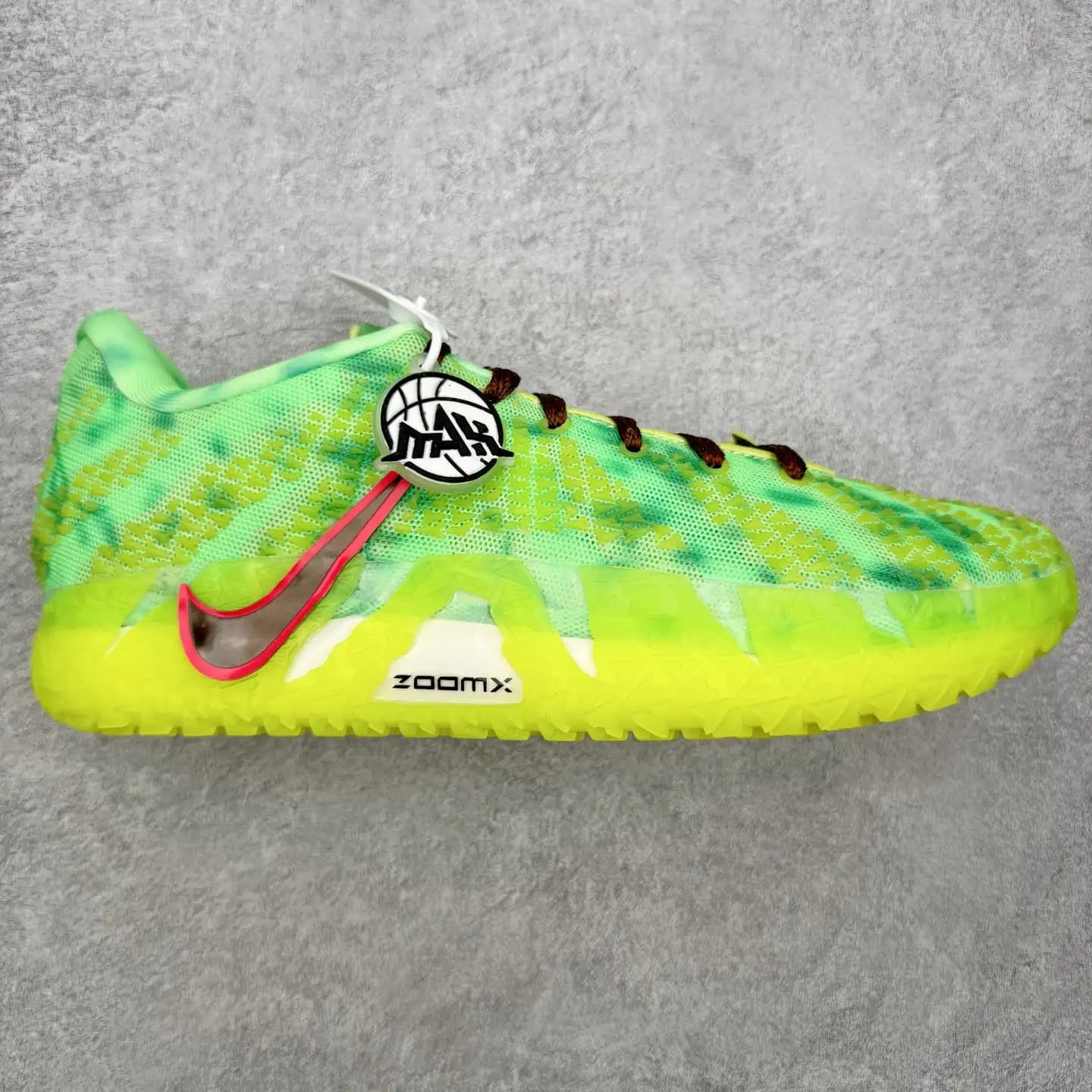 Ja 3 Basketball Shoes
