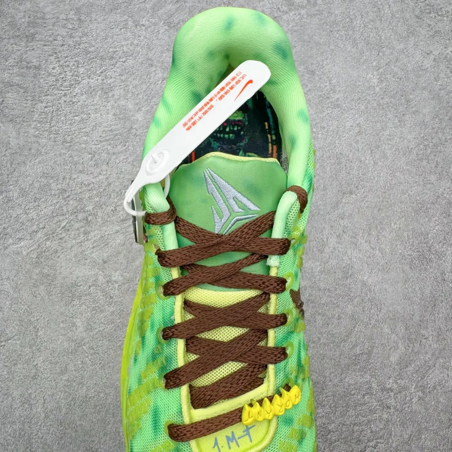 Ja 3 Basketball Shoes - Image 4