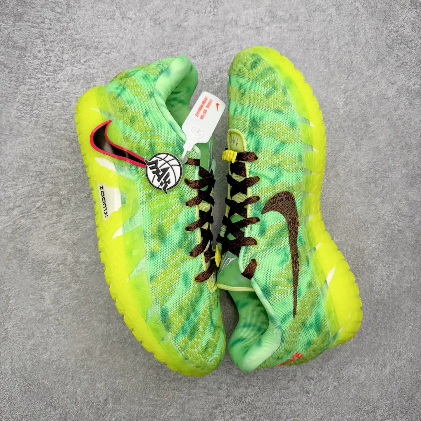 Ja 3 Basketball Shoes - Image 5