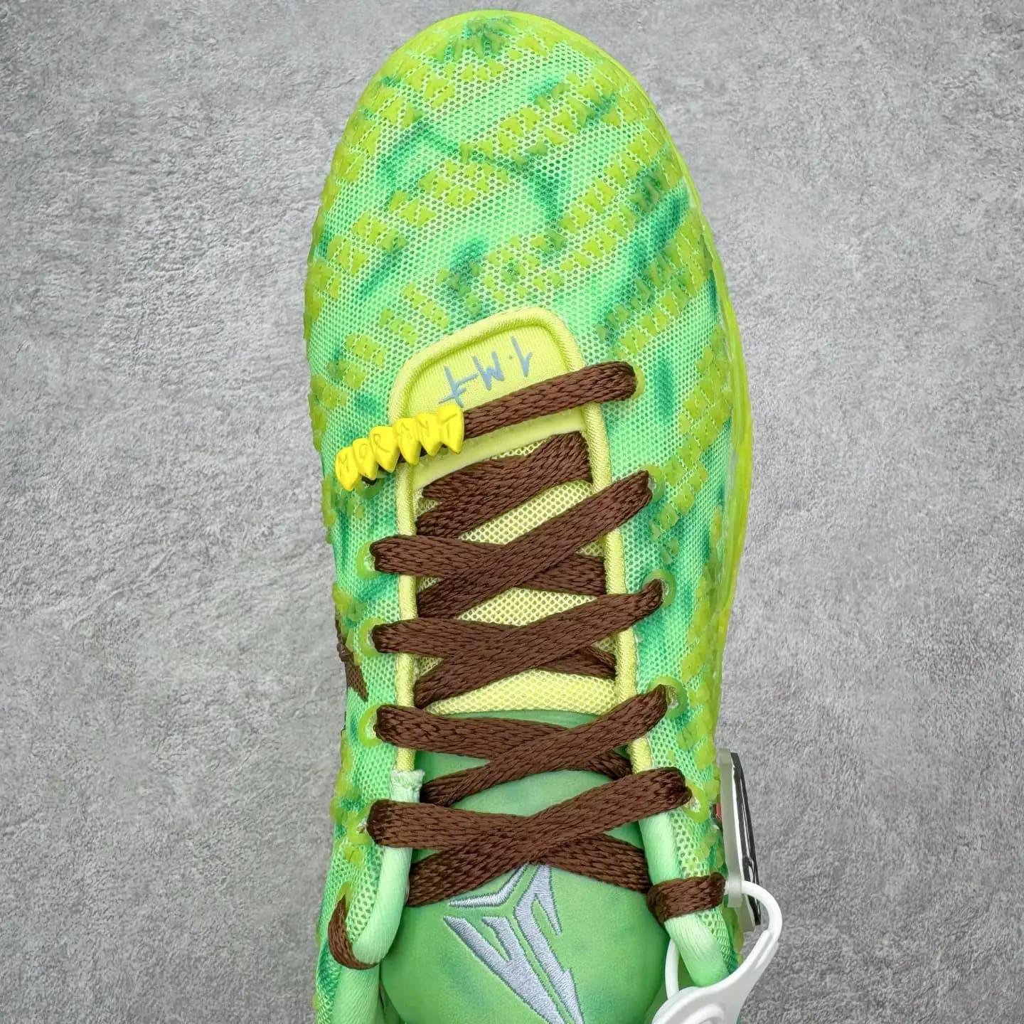 Ja 3 Basketball Shoes - Image 7