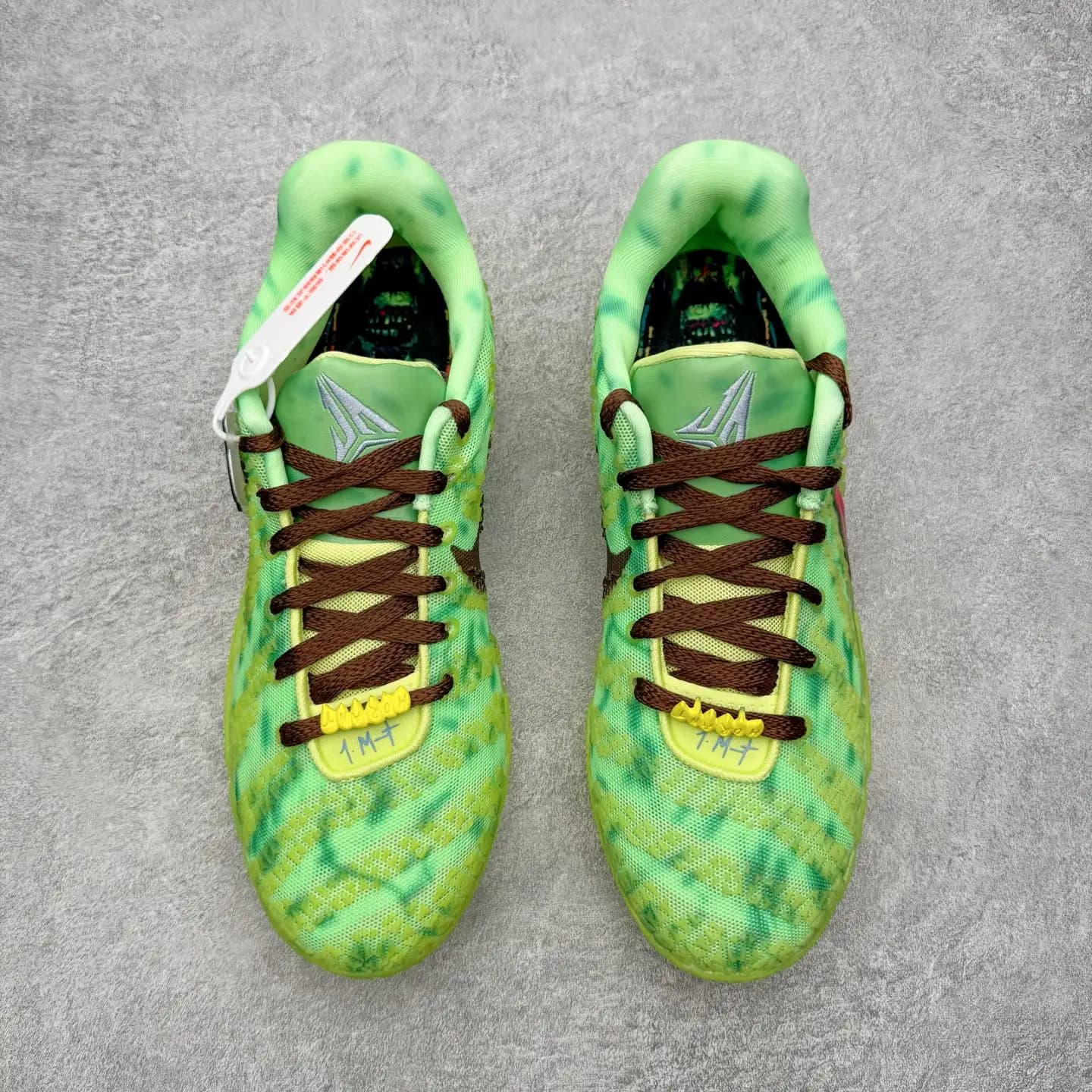 Ja 3 Basketball Shoes - Image 8