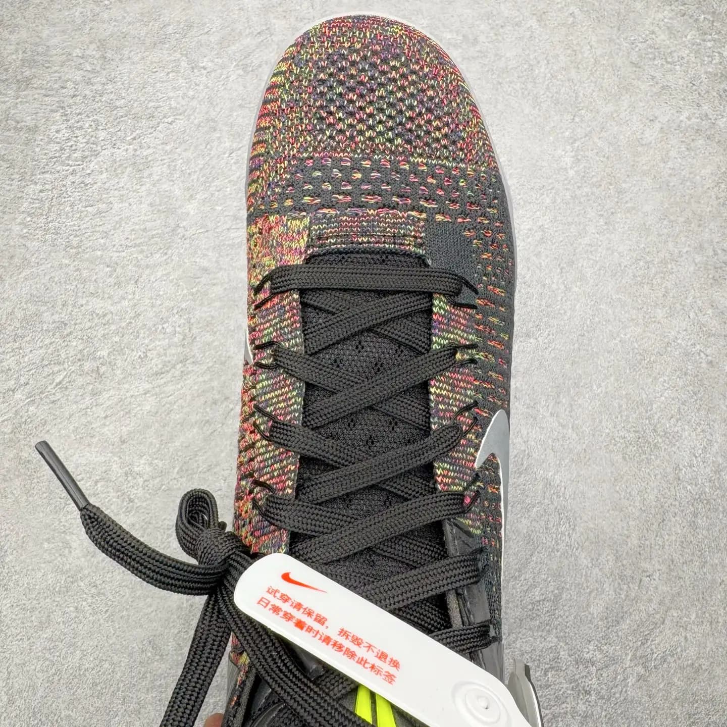 Kobe 9 Basketball Shoes - Image 3