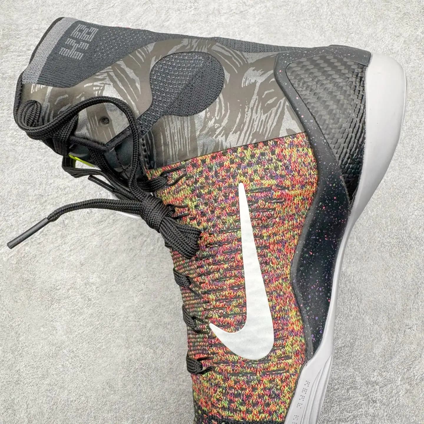 Kobe 9 Basketball Shoes - Image 5