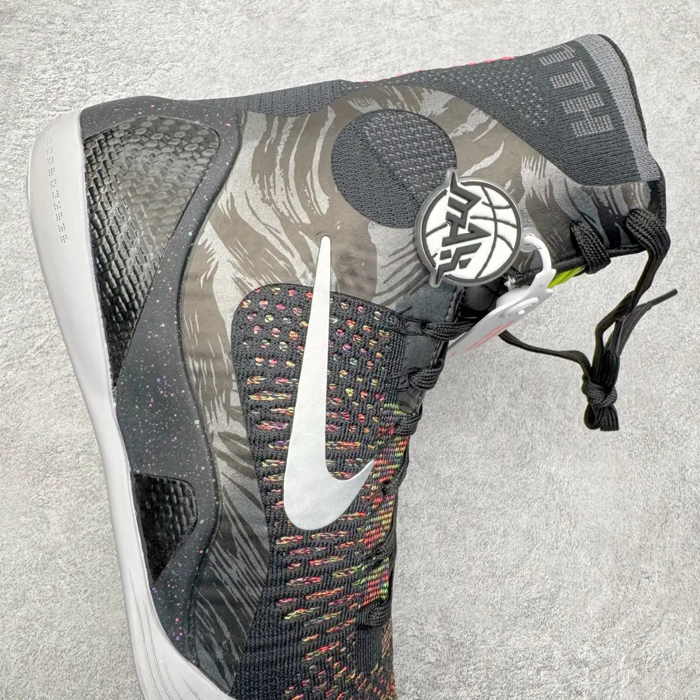 Kobe 9 Basketball Shoes - Image 6