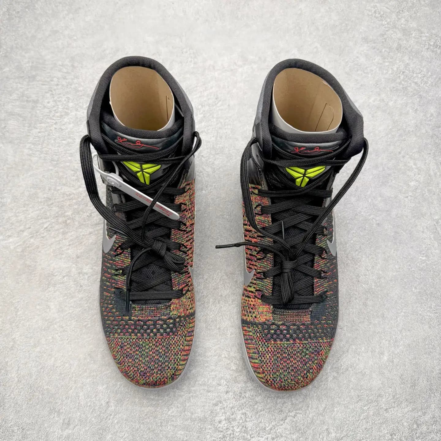 Kobe 9 Basketball Shoes - Image 2