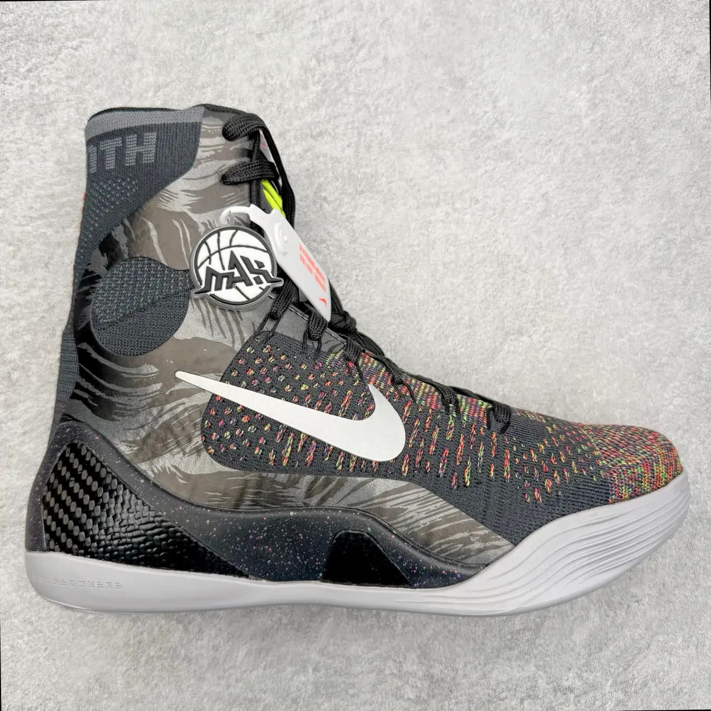 Kobe 9 Basketball Shoes