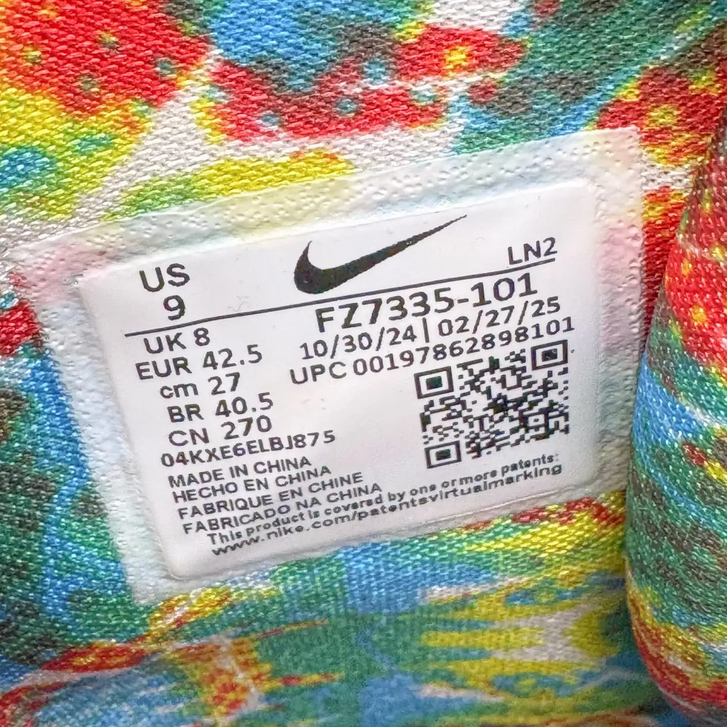 Kobe 9 Basketball Shoes - Image 11
