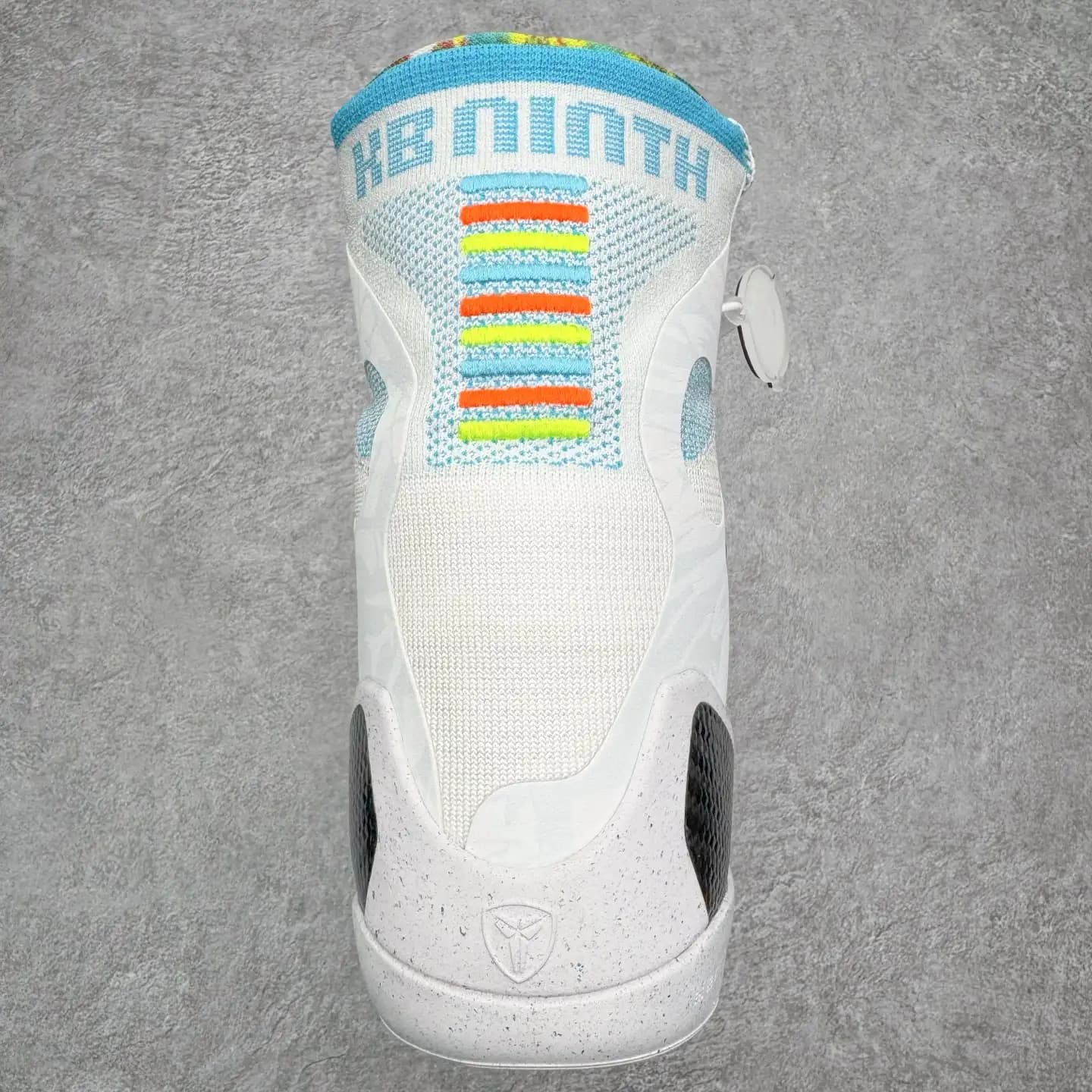 Kobe 9 Basketball Shoes - Image 2
