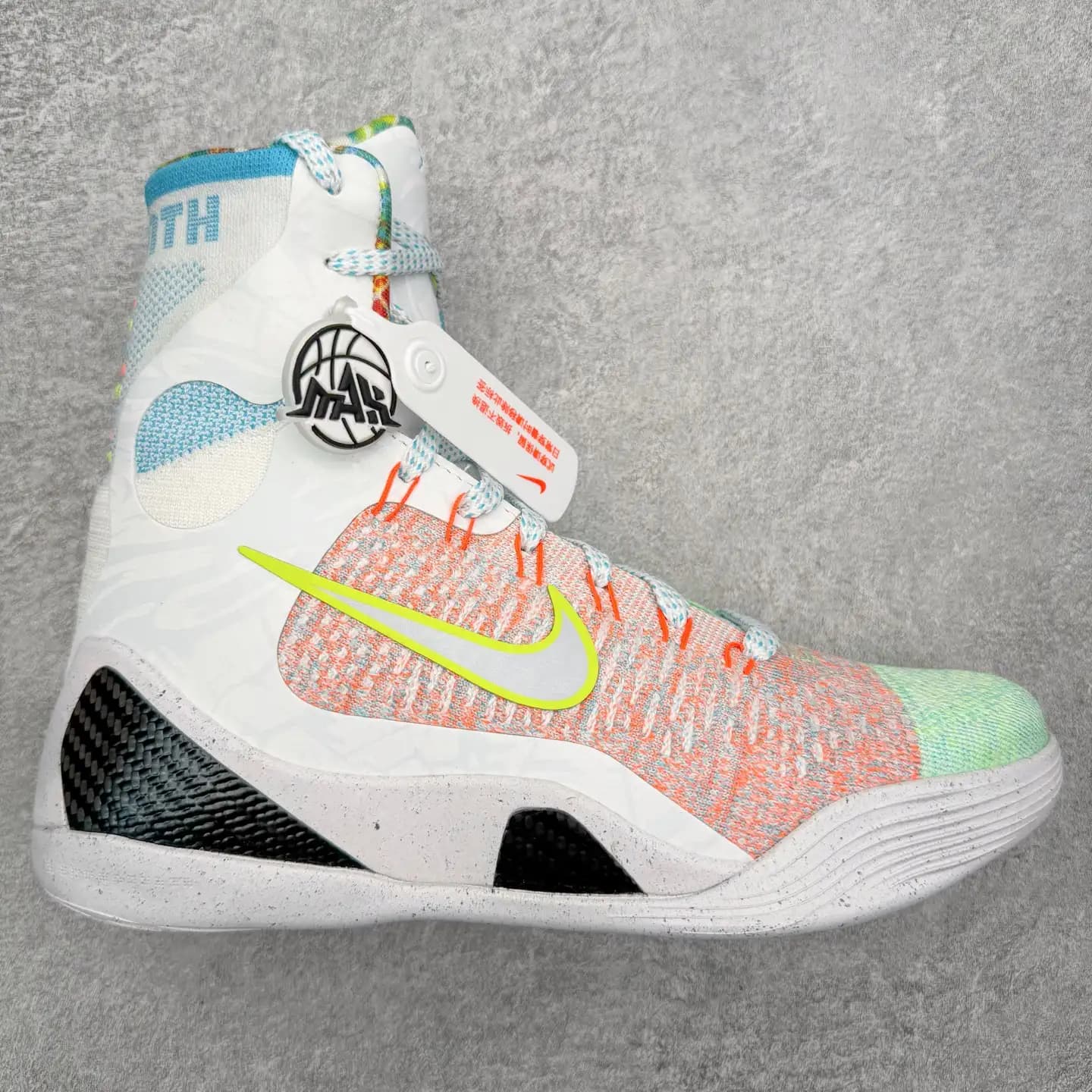 Kobe 9 Basketball Shoes