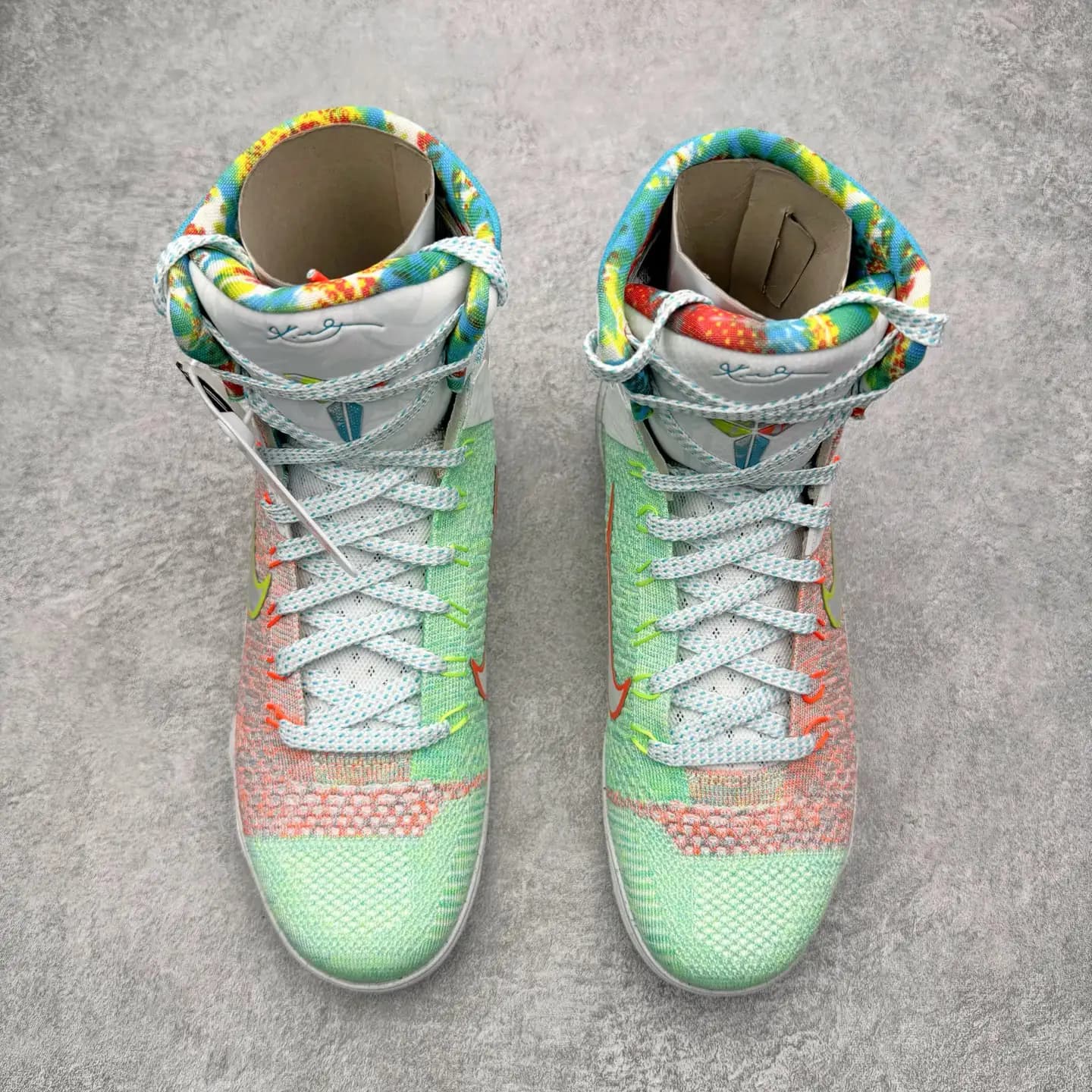 Kobe 9 Basketball Shoes - Image 4