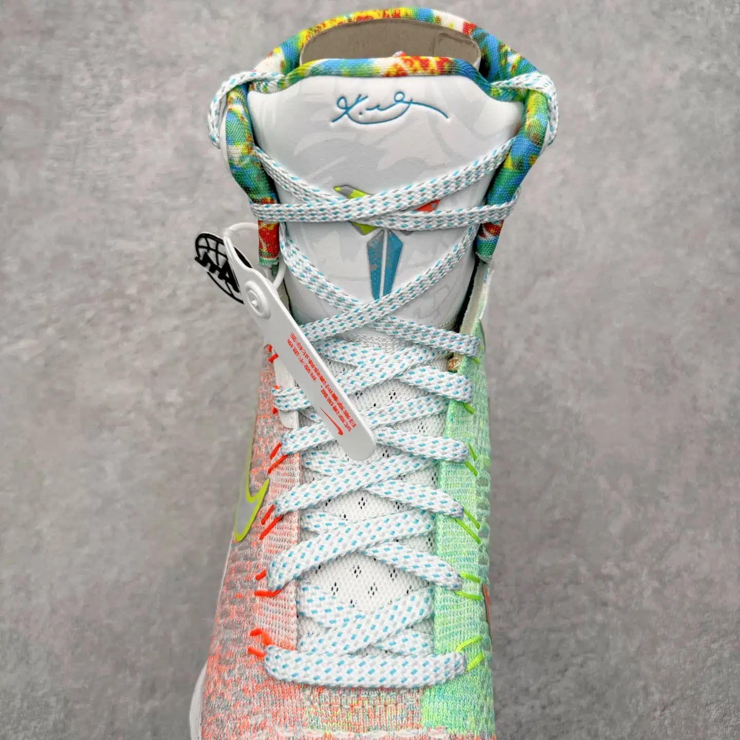 Kobe 9 Basketball Shoes - Image 7