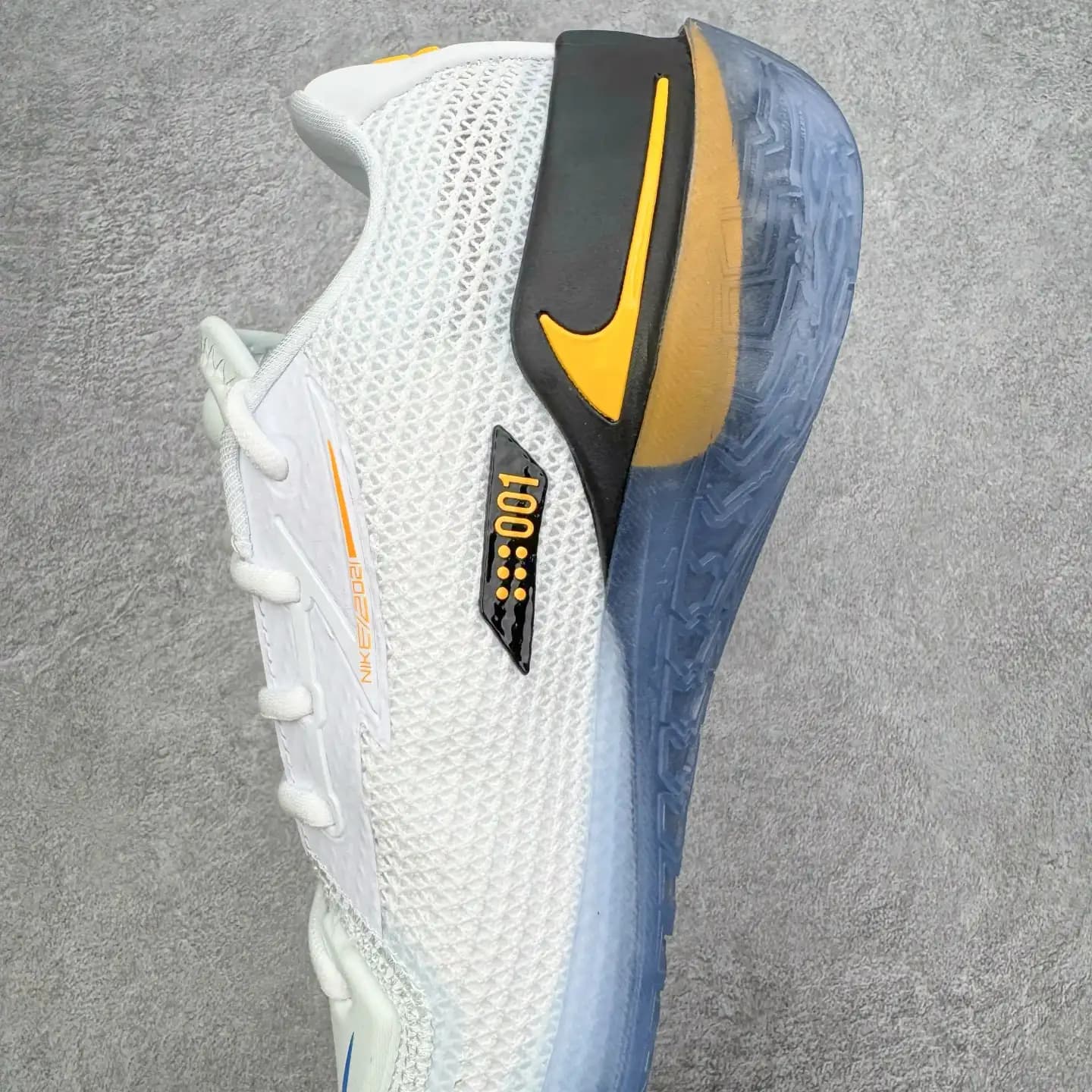 GT Cut Basketball Shoes - Image 2