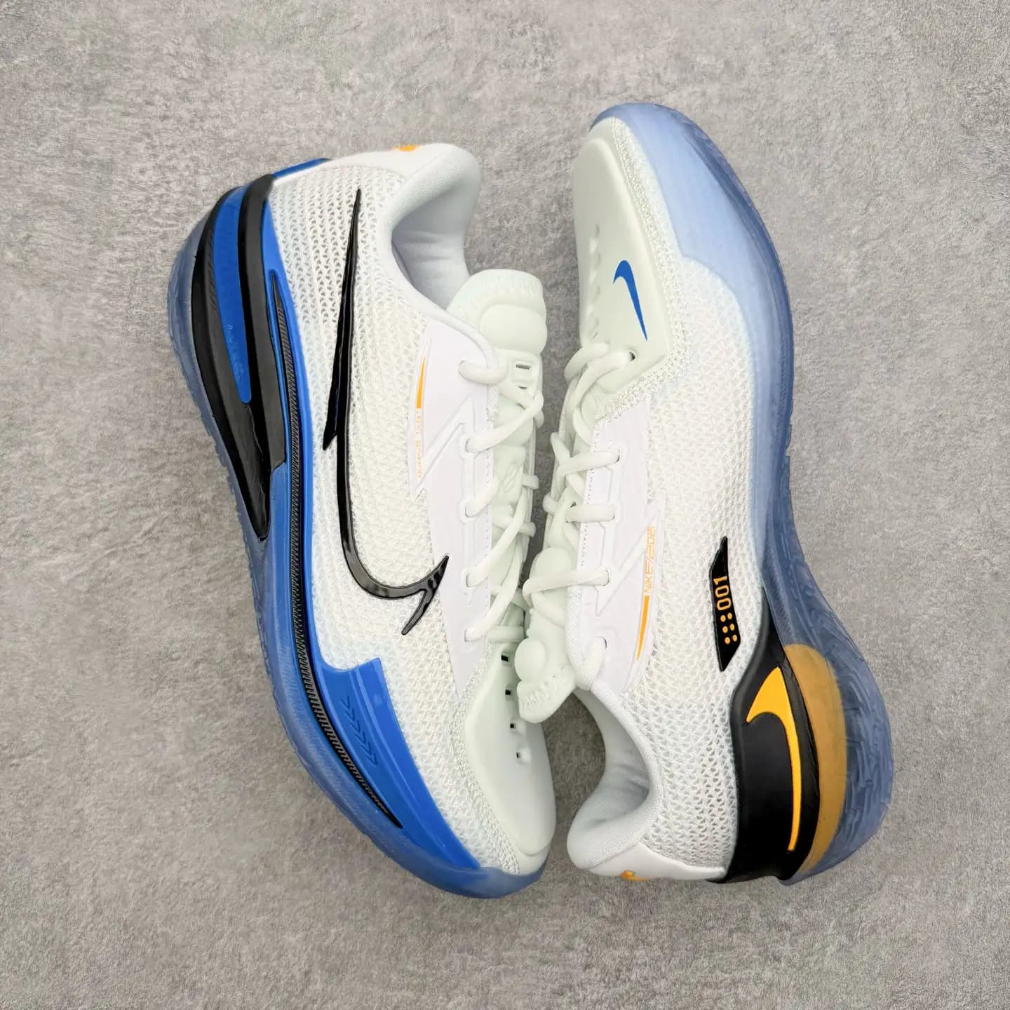 GT Cut Basketball Shoes - Image 4