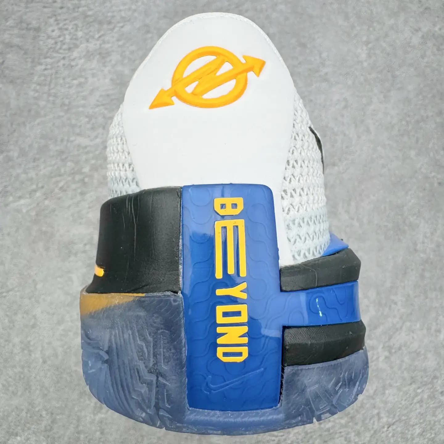 GT Cut Basketball Shoes - Image 8