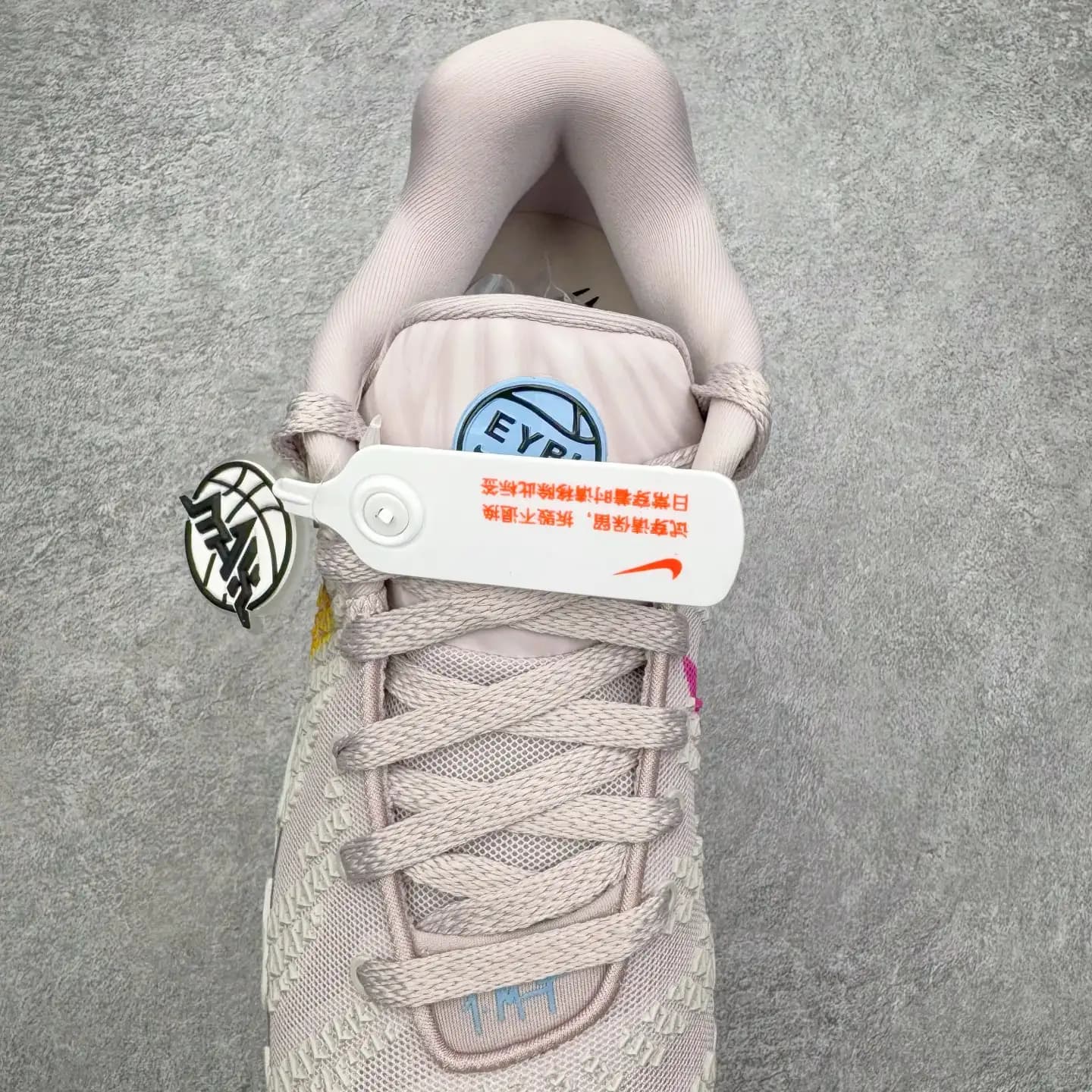 Ja 3 Basketball Shoes - Image 2
