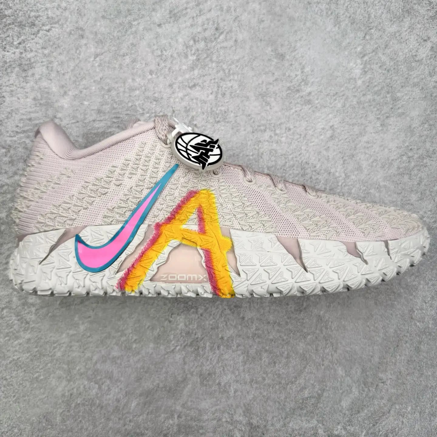 Ja 3 Basketball Shoes