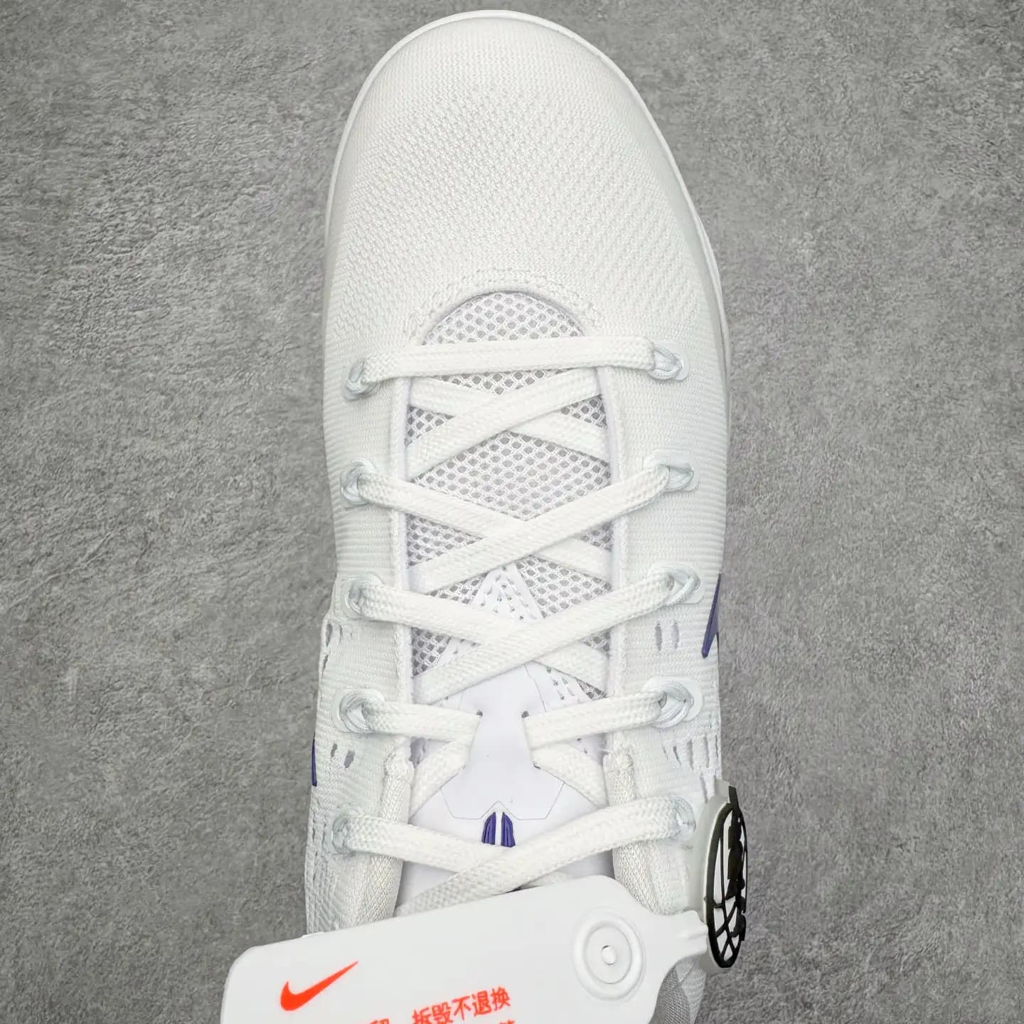 Kobe 9 Basketball Shoes - Image 3