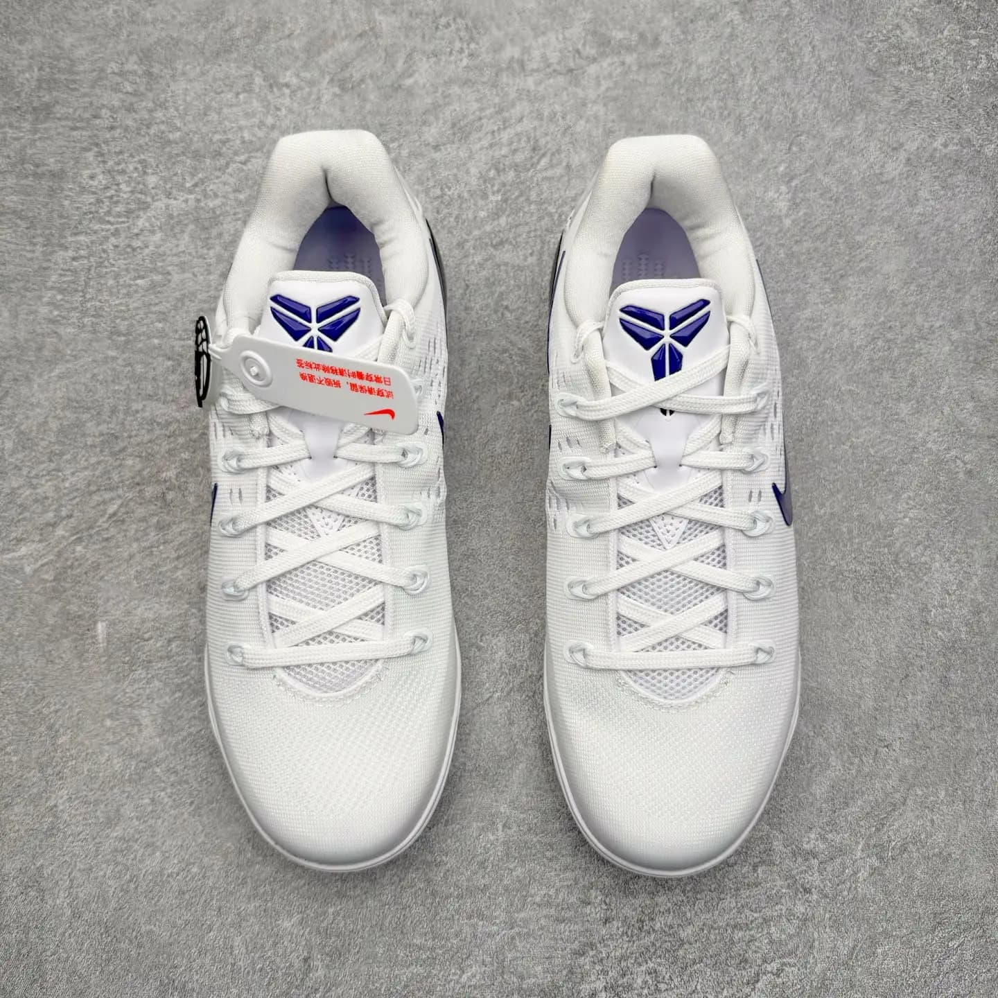 Kobe 9 Basketball Shoes - Image 5