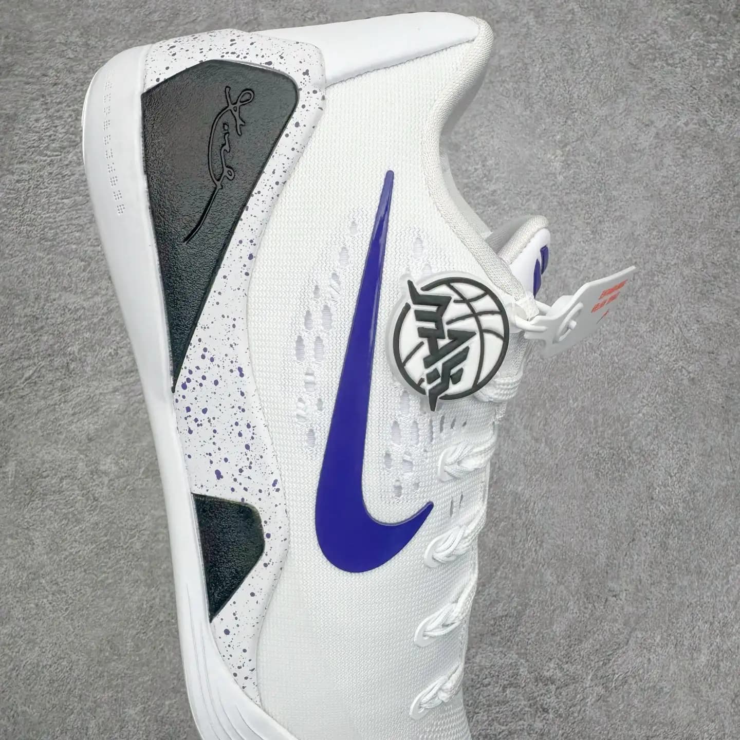 Kobe 9 Basketball Shoes - Image 7