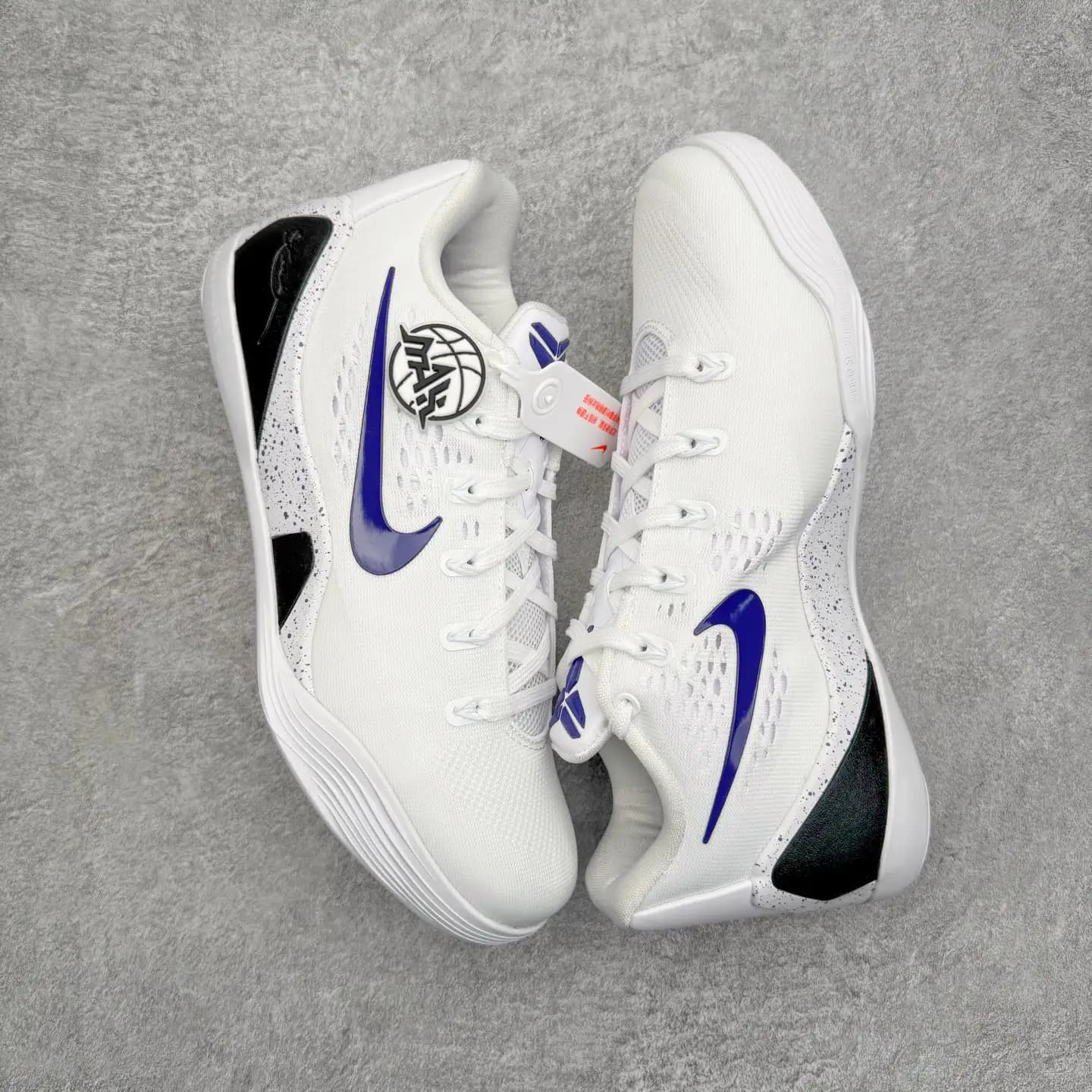 Kobe 9 Basketball Shoes - Image 10