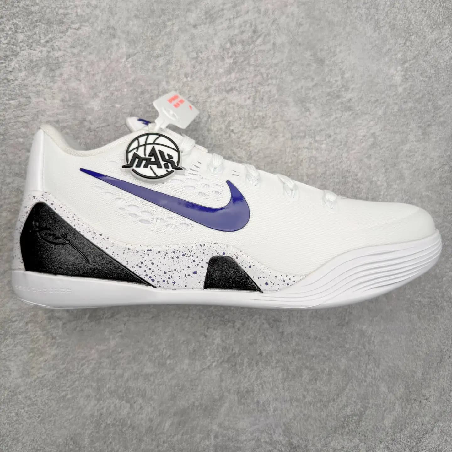 Kobe 9 Basketball Shoes