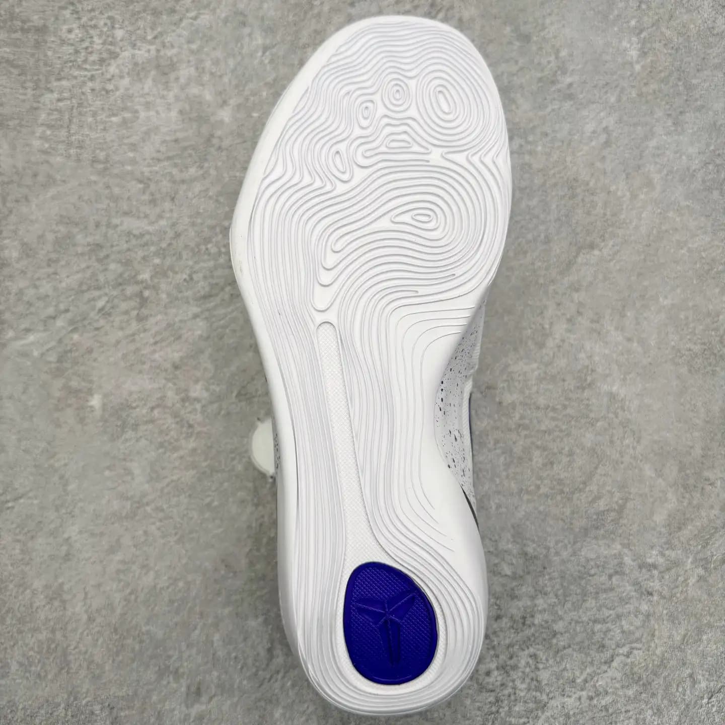 Kobe 9 Basketball Shoes - Image 11