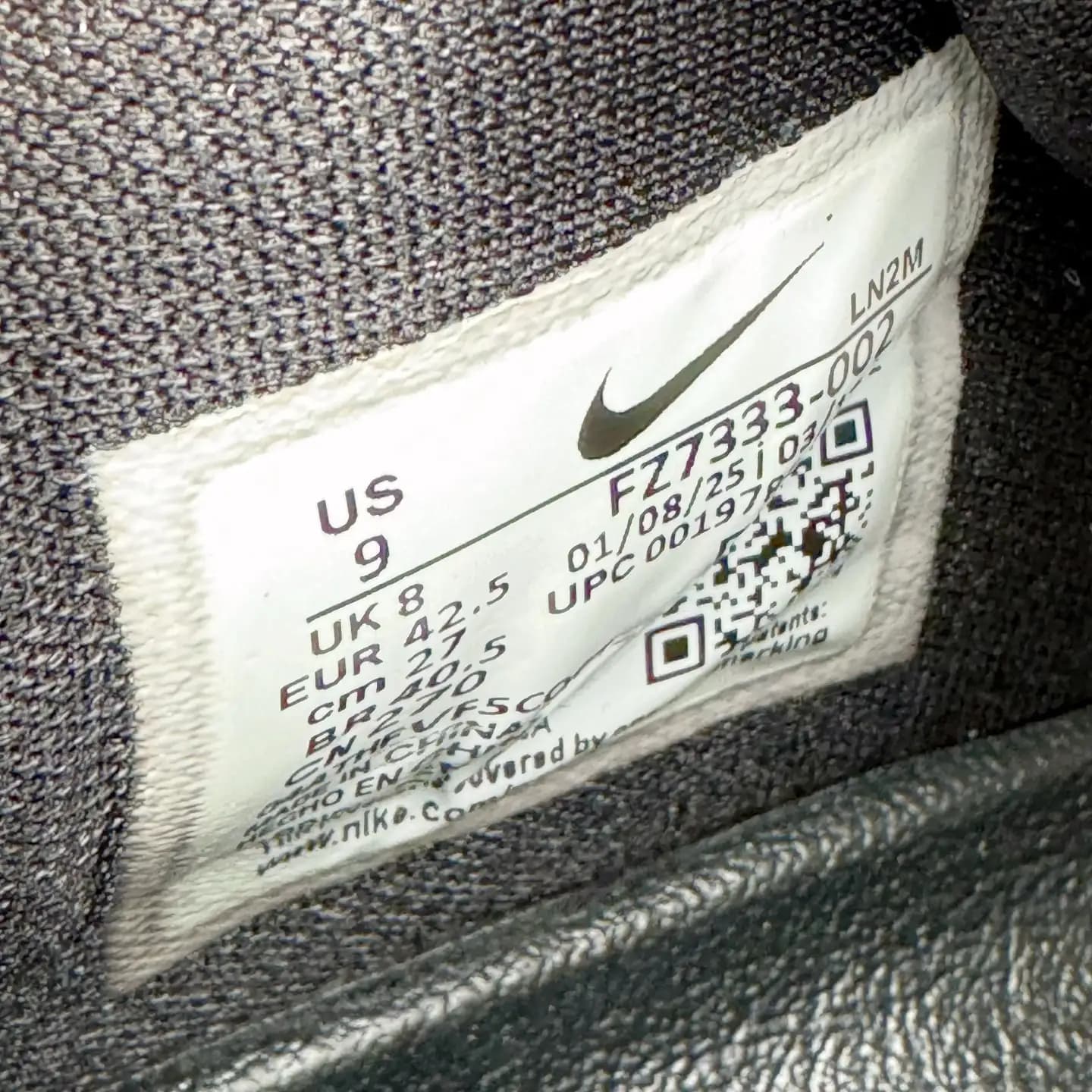 Kobe 9 Basketball Shoes - Image 8