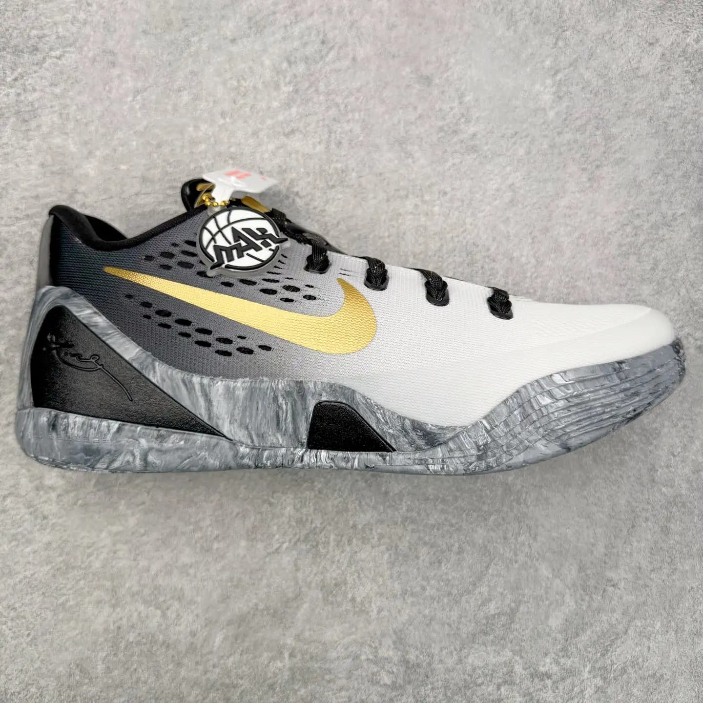 Kobe 9 Basketball Shoes