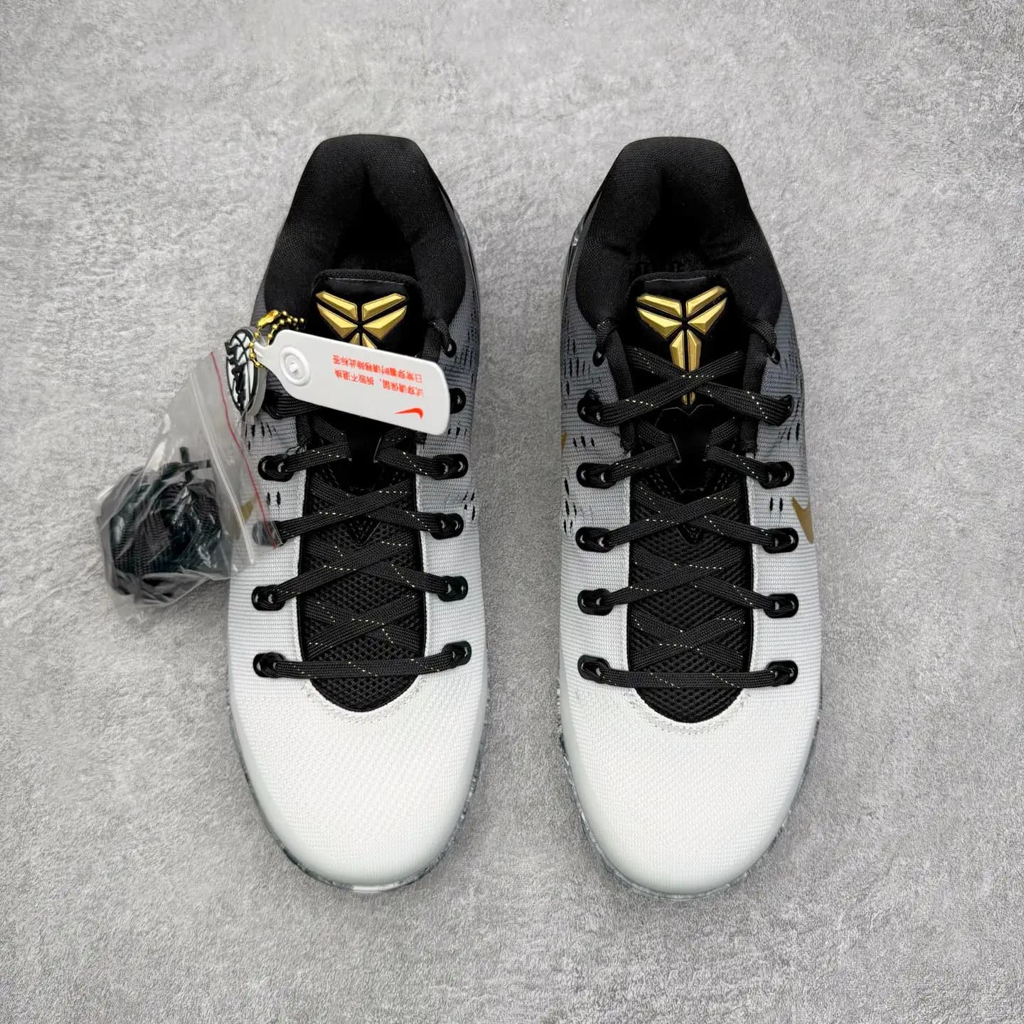Kobe 9 Basketball Shoes - Image 2