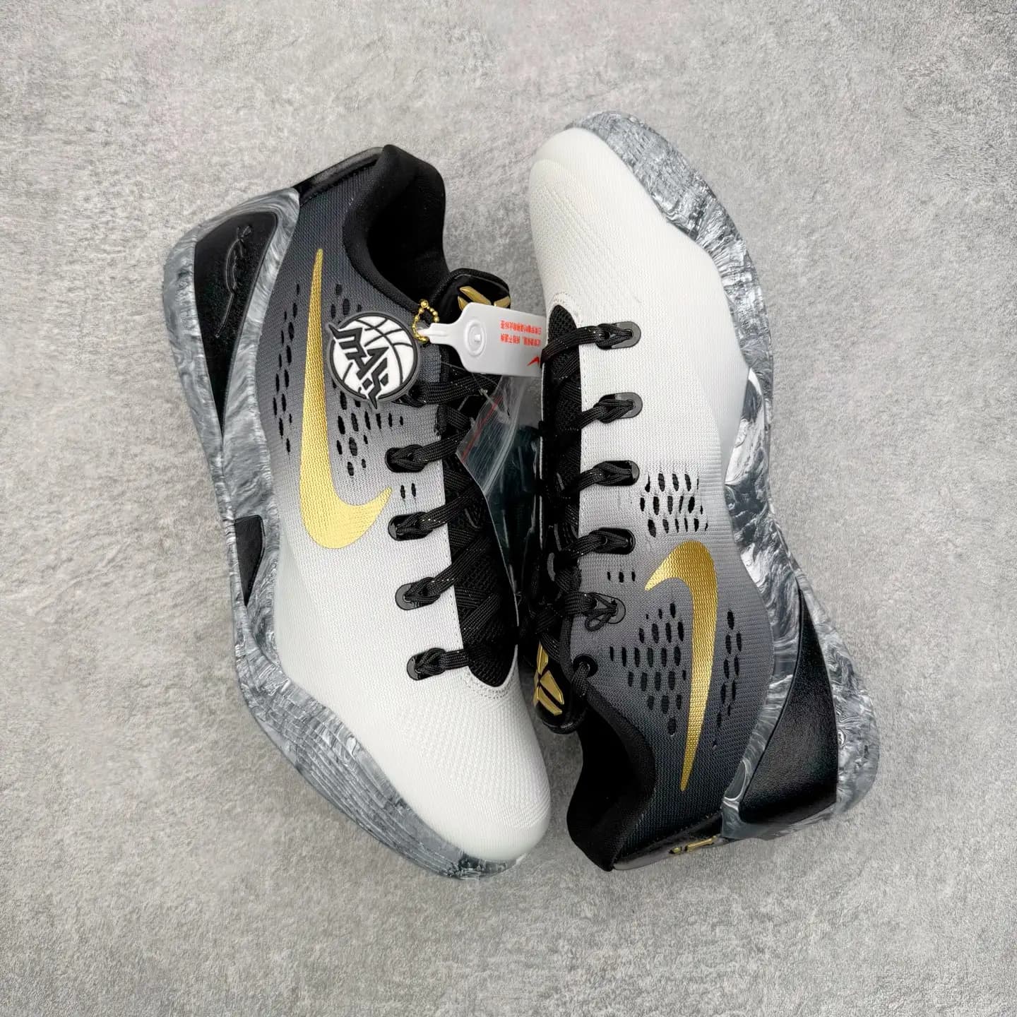 Kobe 9 Basketball Shoes - Image 3