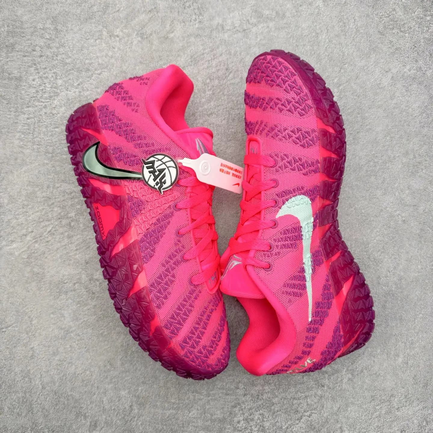 Ja 3 Basketball Shoes - Image 2