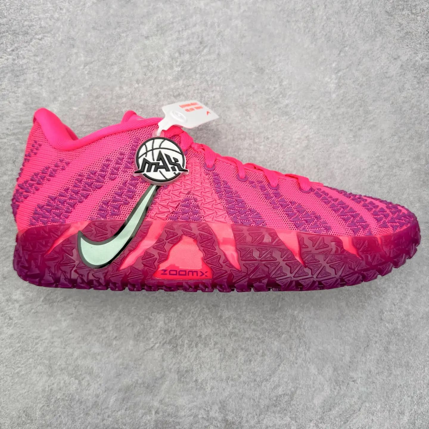 Ja 3 Basketball Shoes