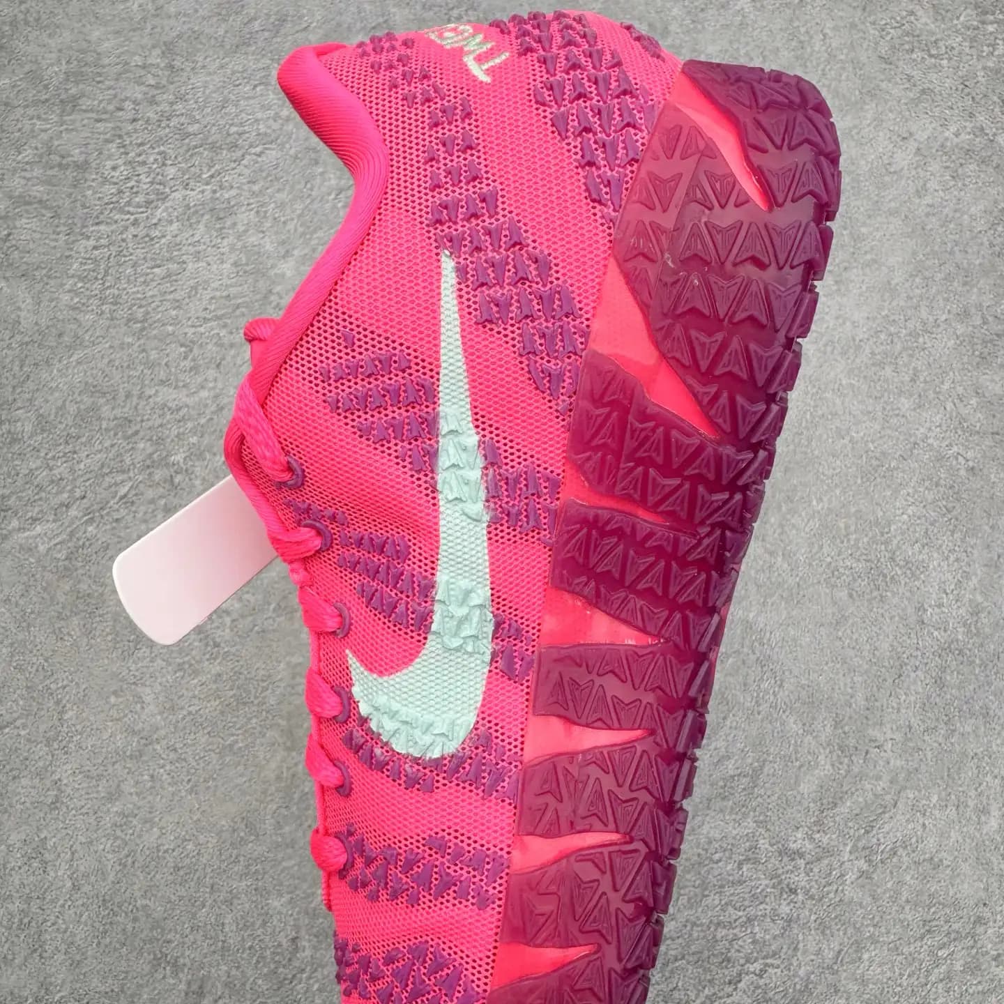 Ja 3 Basketball Shoes - Image 3