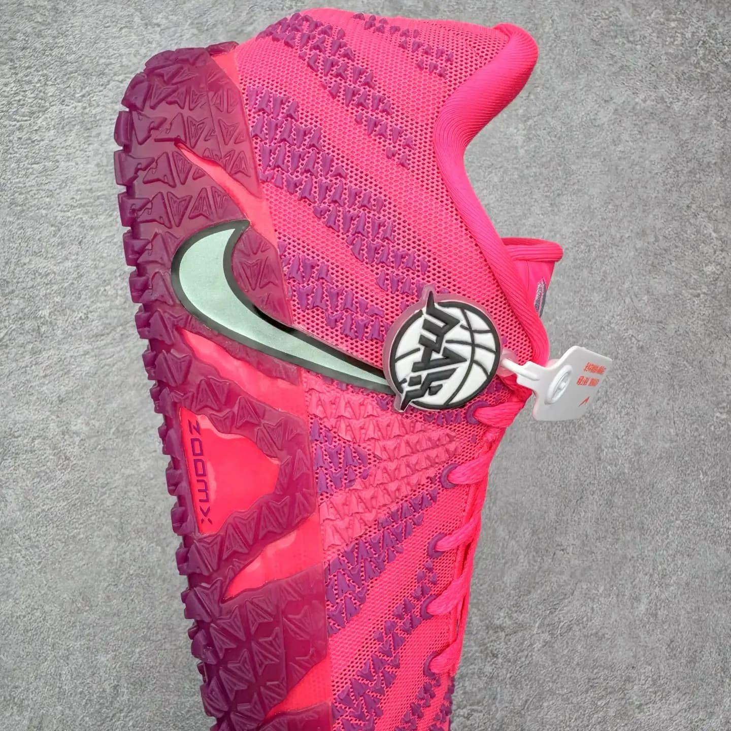 Ja 3 Basketball Shoes - Image 4