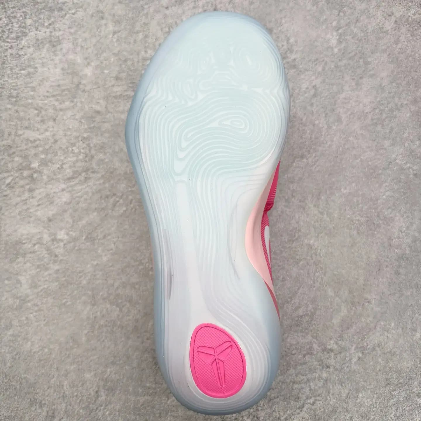 Kobe 9 Basketball Shoes - Image 9
