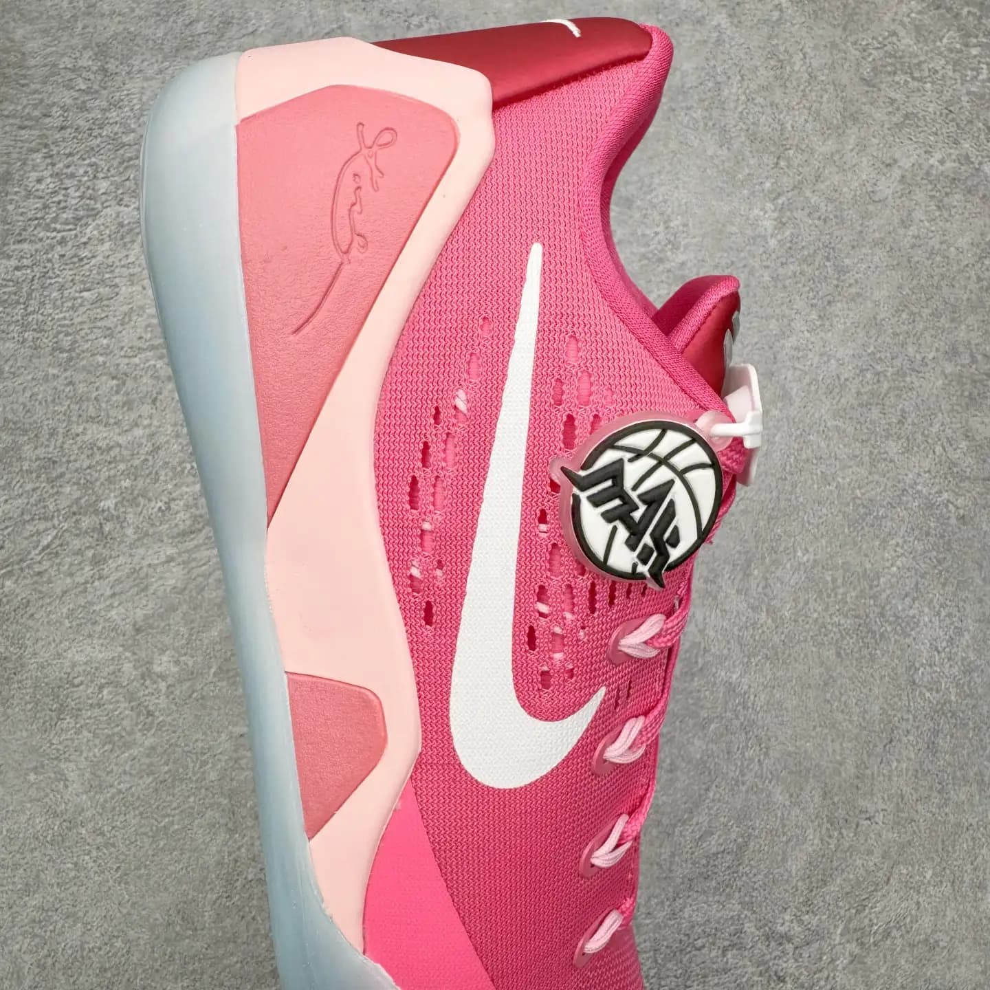 Kobe 9 Basketball Shoes - Image 2