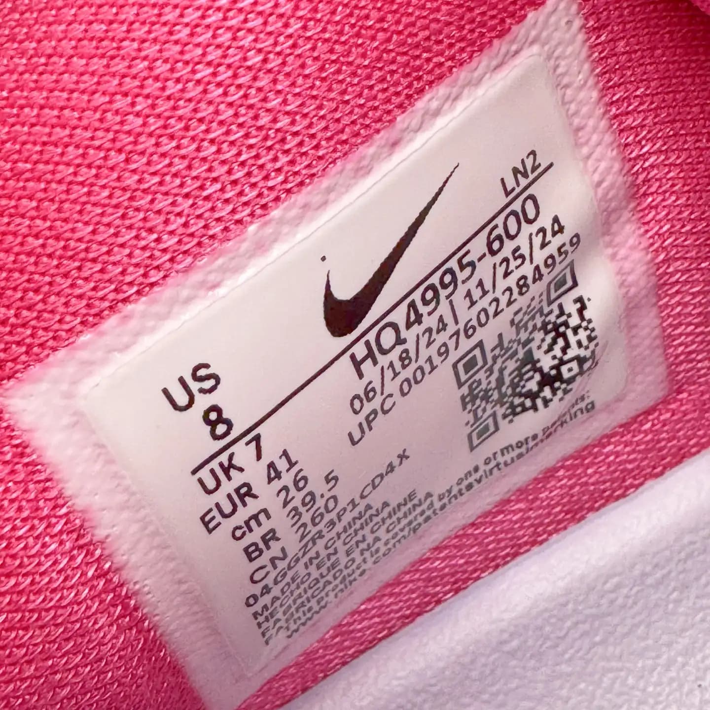 Kobe 9 Basketball Shoes - Image 4