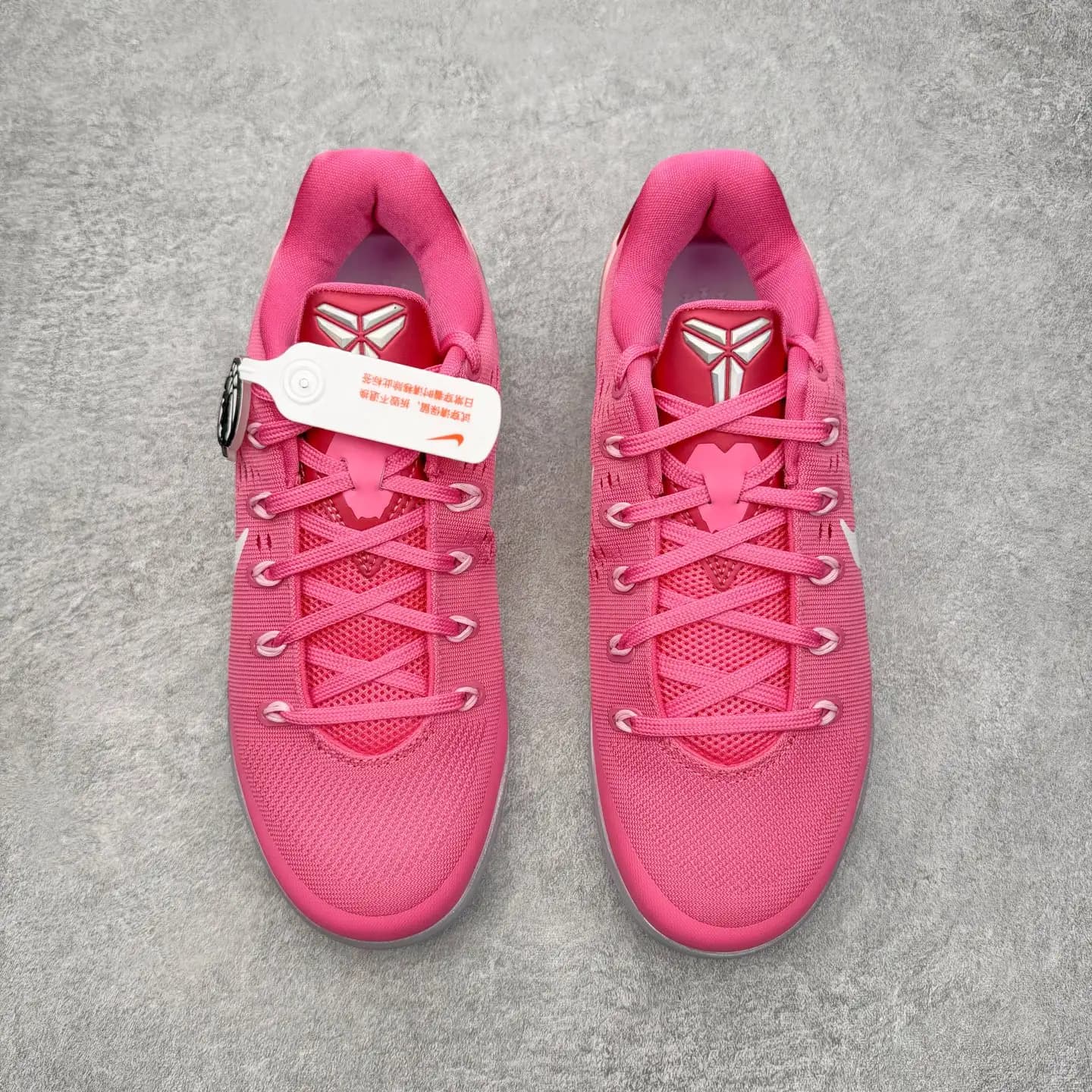 Kobe 9 Basketball Shoes - Image 7