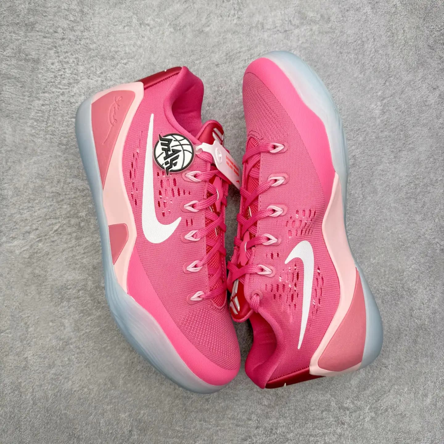 Kobe 9 Basketball Shoes - Image 8