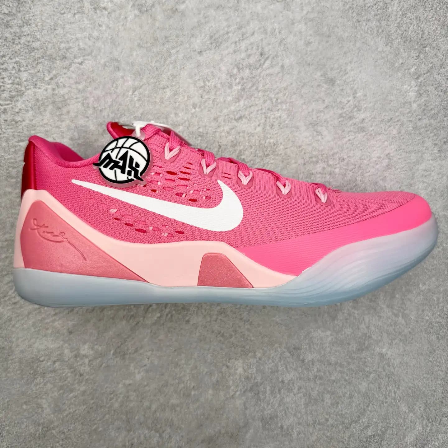 Kobe 9 Basketball Shoes