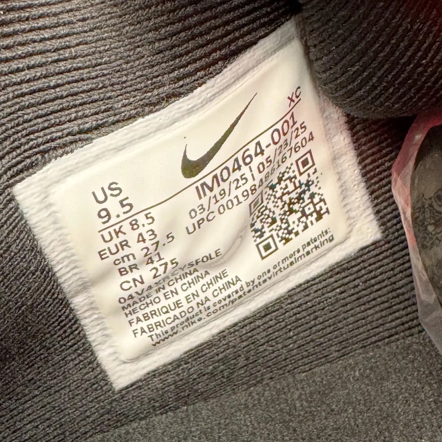 Ja 3 Basketball Shoes - Image 8