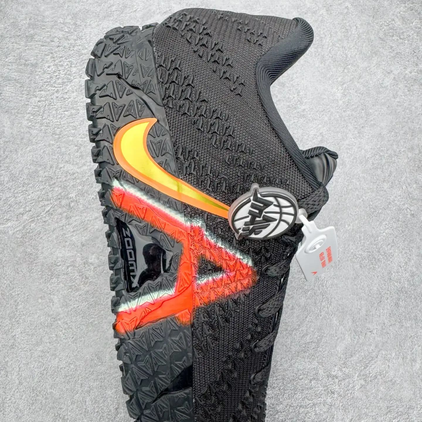 Ja 3 Basketball Shoes - Image 7
